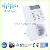 Electronic Digital Timer Switch/plug thumbnail-2