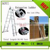 Special Aluminium Ladders Design Aluminium Extension Ladders thumbnail-1