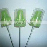 Whole Cover Plastic Fog Head of Cosmetic Bottle thumbnail-5