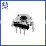 10mm Hollow Shaft Rotary Encoder thumbnail-2