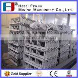 Self Aligning Conveyor Return Roller Brackets For Conveyor System thumbnail-3