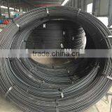 Wire ASTM A416 PC Steel Strand High Tensile for bridge tie bar