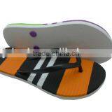 2015 Summer Wholesale Newest Style Cheap EVA Flip Flops