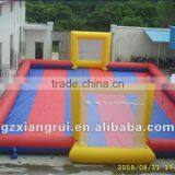 Inflatale Outdoor Football Field thumbnail-1