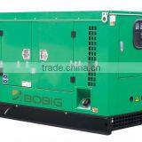 10kva Diesel Engine Generator Powered by Quanchai