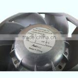 190mm 100% Copper External Rotor AC 220v Cooling Fan thumbnail-6
