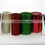 Tall Glass Candle Holder thumbnail-1