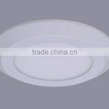 6W/12W/18W 1800LM Slim Panel Led Light thumbnail-2