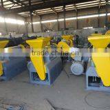 XMF 280Type Rubber Powder Refiner /Rubber Refiner