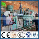 Henan Friends Paper Machinery Equipment 1880mm Toilet Tissue Paper Machine thumbnail-5