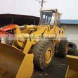 936E Second Hand Loaders Japan Used Wheel Loader Caterpillar Loaders for Sale thumbnail-1