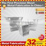 New Design Custom Made Flower Pot Stand Pictures