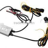 Auto Parts Jeep Wrangler 24v Led Light Truck 7 Inch Head Lamp For Jeep Wrangler thumbnail-6