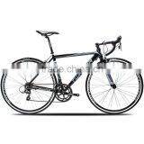 Competitive Price Aluminum Complete Road Bicycle thumbnail-2