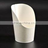 Disposable Hot Chip Scoop Paper Cups thumbnail-2