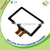 With EETI IC Capacitive Touch Screen Overlay Kit 10.1 Usb thumbnail-3