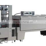 Sleeve Packaging + Shrinker