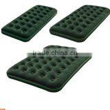 2016 Hot Sale Inflatable Swimming Pool Bed /beach Bed/unique Beds Sale Inflatable Flocked Bed thumbnail-1