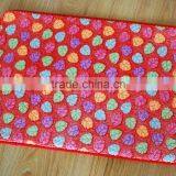 Super Water Absorb Washable Memory Foam Rug thumbnail-1