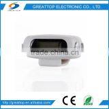 China Supplier High Quality Silicone Bracelet With Pedometer for Kids PDM-736 thumbnail-2