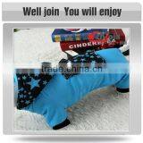 Newest Design Top Quality Large Pockets Dog Coat thumbnail-3