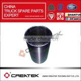 CHINA TRUCK Howo Engine Parts Cylinder Liner VG1540010006