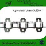 Corn Head Gathering Chain With CA550 With C19E Attachments-CA550-C19E thumbnail-4