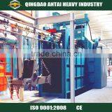 Q37 Hook Shot Blasting Cleaning Machine/blast Cleaning Machine thumbnail-1