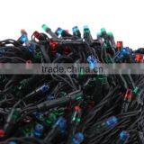 High Quality USB Powered DC5V Cable 400 LED Fairy Light String Mas Christmas Wedding Home Party Decor Lamp thumbnail-5