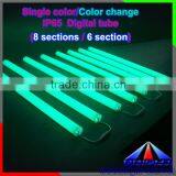 24V DC Digital Tube Lamp,8W 36leds Digital Tubes,IP65 Milky White SMD5050 Digital Pitot Tube thumbnail-2