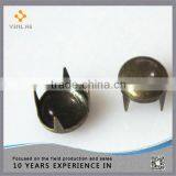 Spike Cone Claw Leather Studs Rivets thumbnail-2