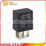 Automotive Relay Manufacturer 5pin Sealed 12v 24v 30a Automotive Relay