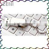 High Quality 360 Degree Rotate Flash Memory Usb Flash Drive thumbnail-3