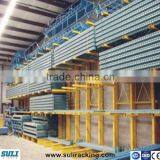 Cantilever Rack