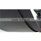 luggage making accessories/Pe sheet for luggage plastic fittings