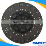 Truck Clutch Plate, DZ9114160022, Sinotruck and Shacman Parts,hot Sale!!!!