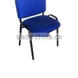 Meet Chair RJ-3305 in Fabric Material thumbnail-1