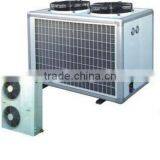 Hermetic Copeland Air Cooled Condensing Unit for Cold Room