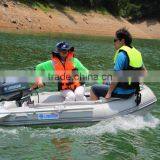 CE Approved 4 Stroke 5HP Outboard Engine thumbnail-4