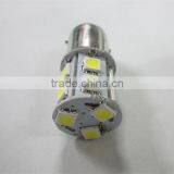BAY15D 13 SMD5050 Red Led Automobile Bulbs Auto Lighting System LED Light LED Lamp Car Light