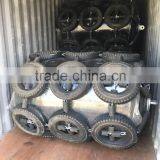 Arch Pneumatic Type Marine Rubber Fender thumbnail-6