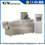 GY Machinery Wheat Flour Snack Machine/fried Snack Food Machine thumbnail-3