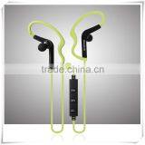 Fashion Hot Selling Bluetooth Earhook Earphone With High Quality Sound thumbnail-4