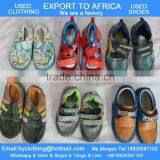 High Quality Big Stock of Used Shoes for Men Ladies and Children thumbnail-3