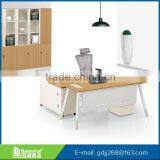 Metal Frame Office Table, Metal Frame Modern Office Table, Metal Frame Sytlish Office Table GZ-88-2 thumbnail-1