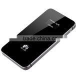 the World's Slimmest Mobile WiFi Huawei E5878 4g Router thumbnail-2