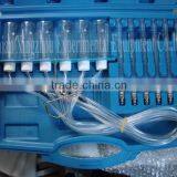 Diesel Common Rail Injector Fule Backflow Tester thumbnail-2