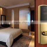 Hot Sale Automatic Invisible Door Lock thumbnail-3