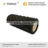 TOPKO Fitness Foam Roller New Nesign Muscle Massage Hollow Grid EVA Foam Roller thumbnail-6