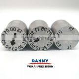DANNY Precision Dual-Ring Mold Date and Year Insert Sets thumbnail-1